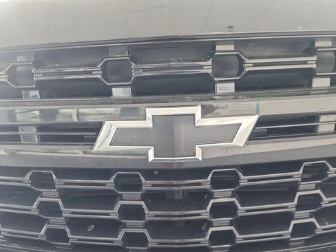Certified 2023 Chevrolet Tahoe Z71 AWD/4WD image 31