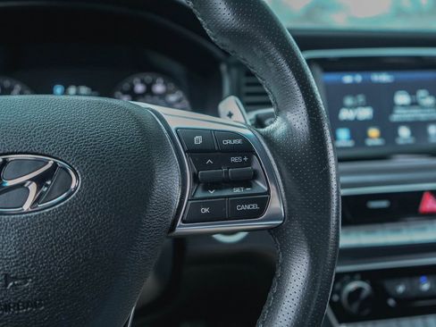 Used 2018 Hyundai Sonata Sport image 24