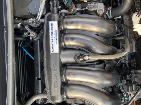 Used 2015 Honda Fit EX image 46