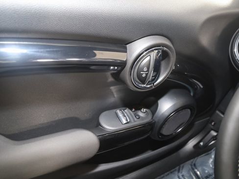 Used 2023 MINI Cooper John Cooper Works w/ Driver Assistance Package image 35