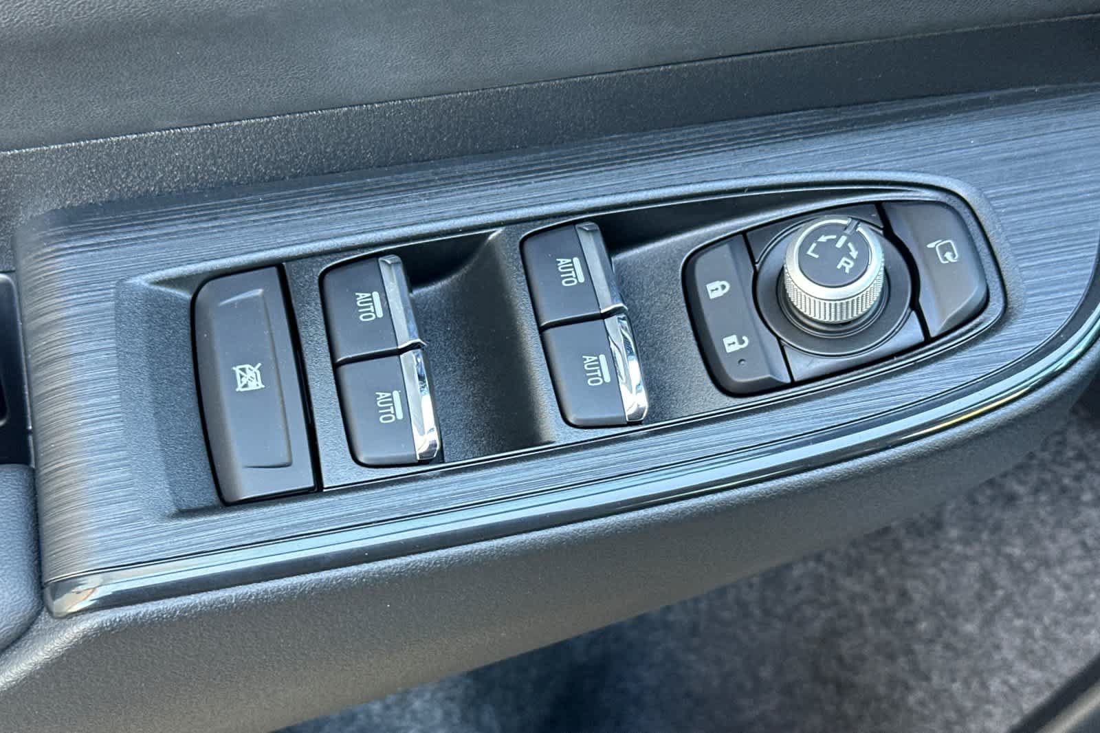 New 2026 Subaru Outback Touring AWD/4WD image 11