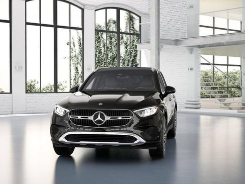 Certified 2026 Mercedes-Benz GLC 300 4MATIC image 42