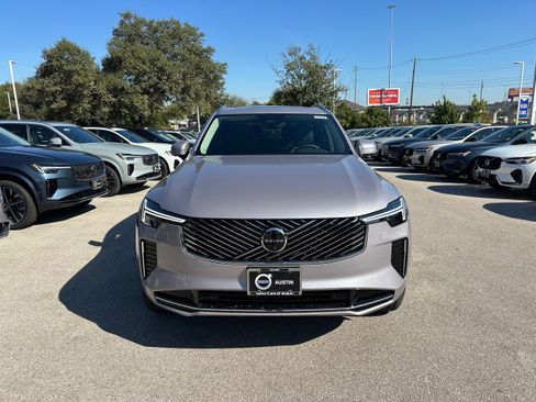 New 2026 Volvo XC90 B5 Plus image 6