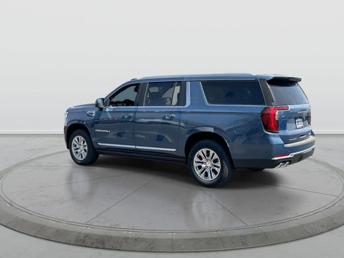 New 2026 GMC Yukon XL Denali w/ Sun & Power Step Package AWD/4WD image 6