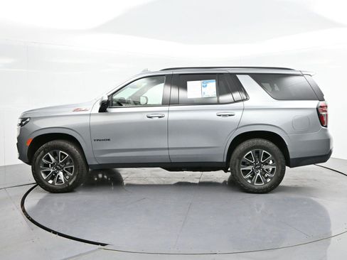 Used 2024 Chevrolet Tahoe Z71 w/ Luxury Package AWD/4WD image 4