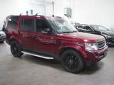 Used 2016 Land Rover LR4 HSE image 3