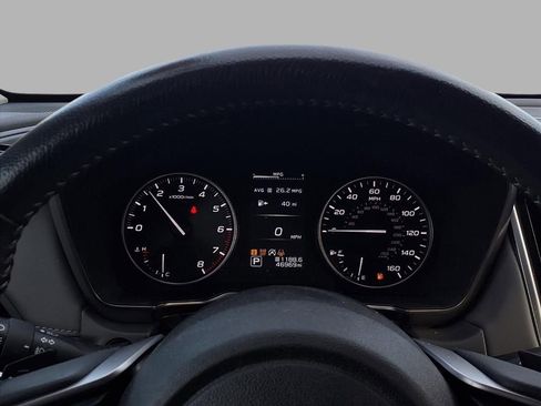 Used 2023 Subaru Outback Onyx Edition XT image 8