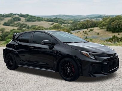 Used 2025 Toyota Corolla GR