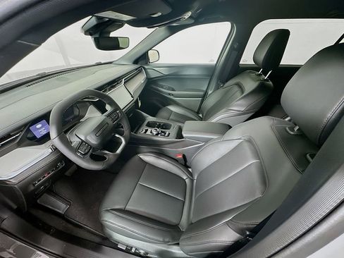 New 2026 Jeep Cherokee Limited AWD/4WD image 22