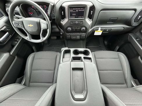 New 2026 Chevrolet Silverado 2500 Custom w/ Custom Value Package image 12