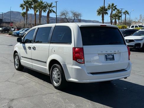 Used 2013 Dodge Grand Caravan American Value Package image 5