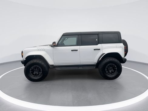 New 2026 Ford Bronco Raptor image 6