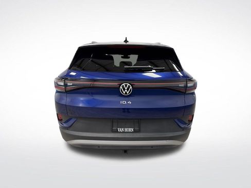 Used 2021 Volkswagen ID.4 Pro S w/ Gradient Package image 15