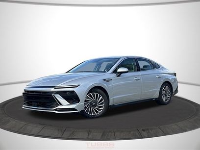 Used 2024 Hyundai Sonata SEL