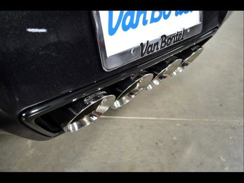 Used 2018 Chevrolet Corvette Stingray Coupe w/ Battery Protection Package image 24