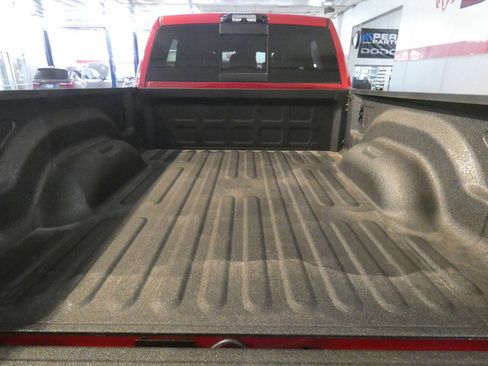 New 2026 RAM 3500 Laramie image 6