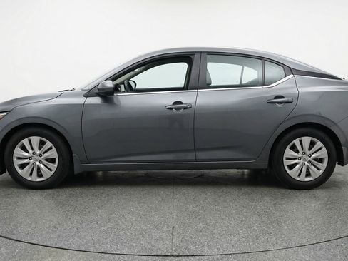 Used 2025 Nissan Sentra S FWD image 5