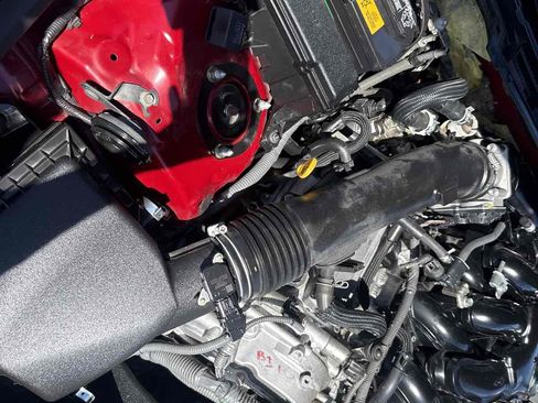 Used 2015 Lexus IS 250 RWD image 25