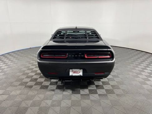 Used 2022 Dodge Challenger R/T Scat Pack w/ Dynamics Package RWD image 6