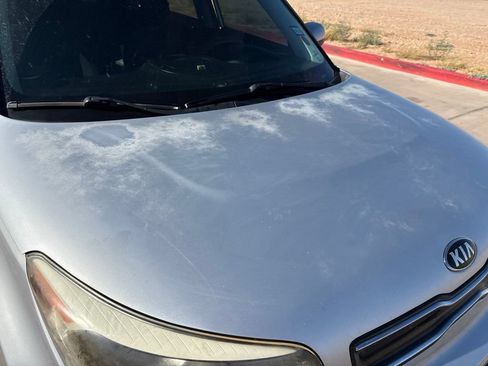 Used 2018 Kia Soul + FWD image 24