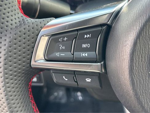 Used 2018 MAZDA MX-5 Miata Grand Touring image 19