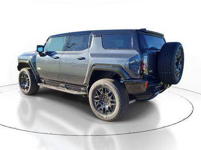 New 2026 GMC Hummer EV SUV