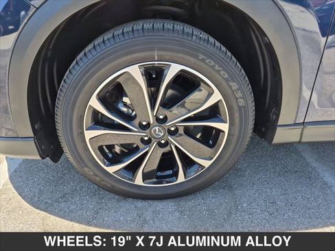 Certified 2023 MAZDA CX-5 AWD 2.5 S w/ Premium Plus Pkg image 9