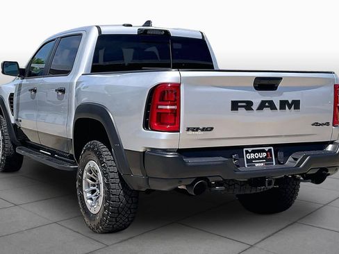 New 2026 RAM 1500 RHO w/ RHO Level 1 Equipment Group AWD/4WD image 12