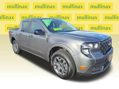 Used 2026 Ford Maverick XLT w/ XLT Luxury Package