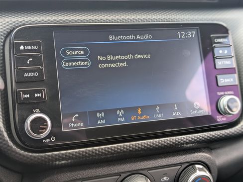 Used 2023 Nissan Kicks SV w/ Interior Electronics Package image 27