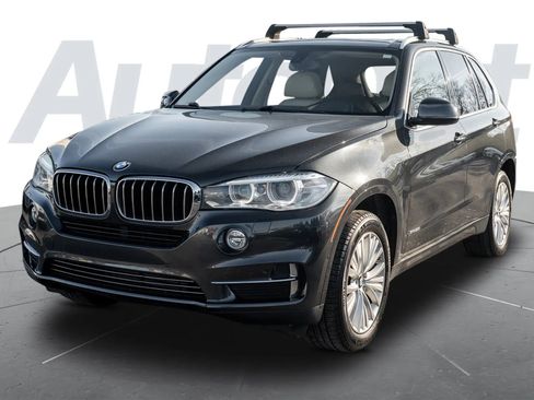 Used 2016 BMW X5 xDrive35i image 5