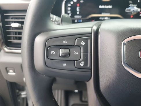 Used 2024 GMC Sierra 1500 AT4 w/ AT4 Premium Package image 35