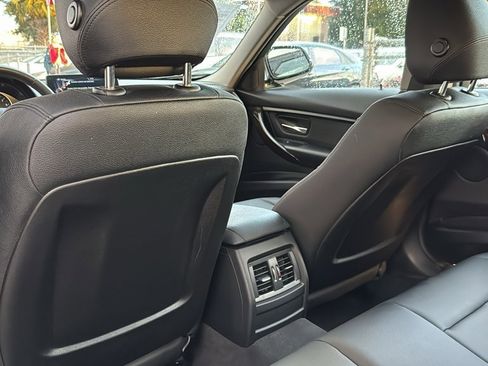 Used 2015 BMW 320i Sedan image 17