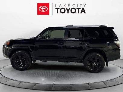 Used 2024 Toyota 4Runner SR5