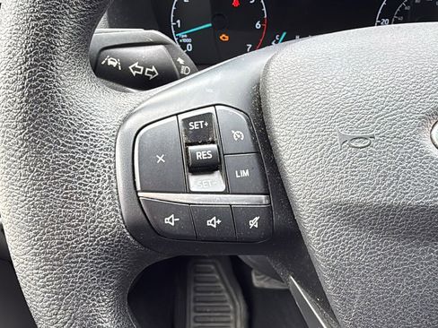 Used 2023 Ford Transit 350 XLT image 26