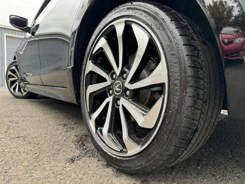 Used 2016 Acura ILX image 37