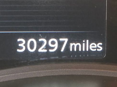 Used 2024 Nissan Kicks SV image 24