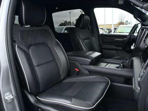 Used 2025 RAM 1500 Limited image 19