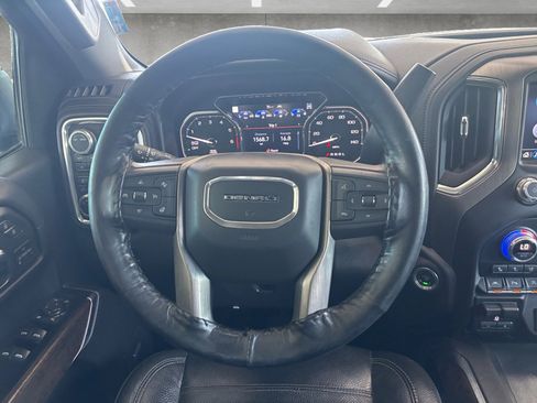 Used 2020 GMC Sierra 1500 Denali w/ Denali Ultimate Package image 25