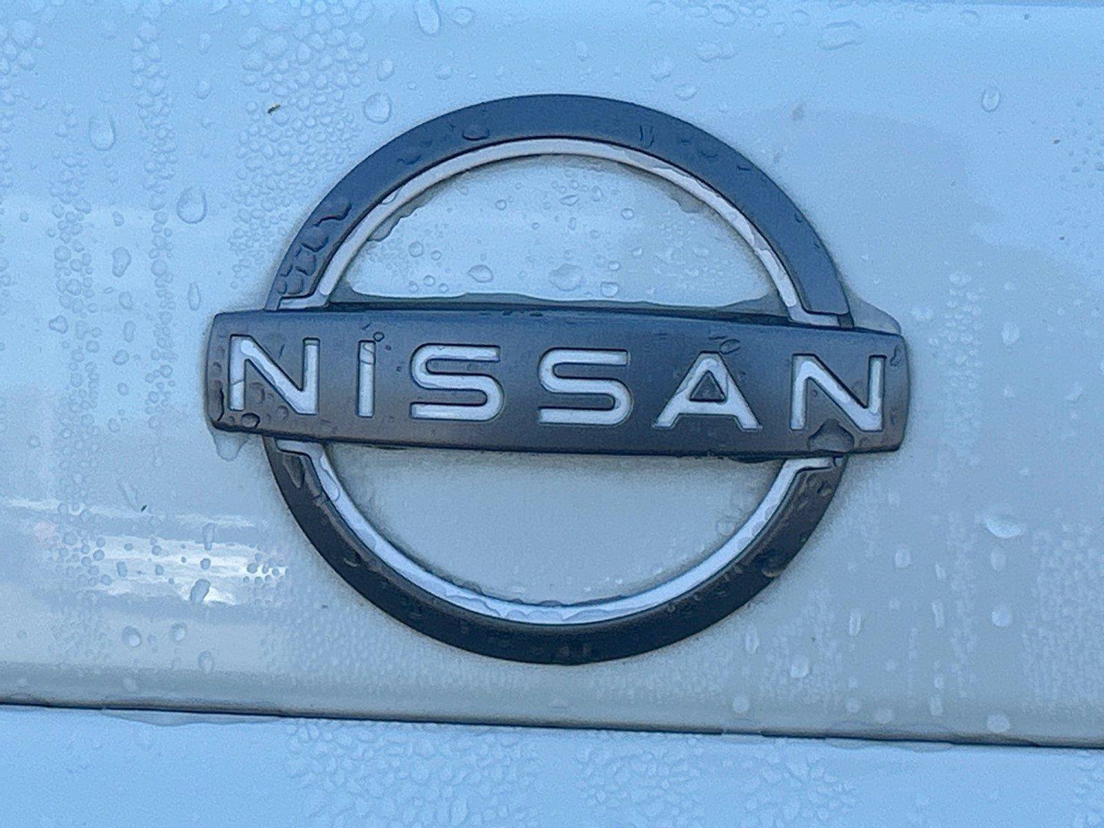 Used 2024 Nissan Murano SL AWD/4WD image 13