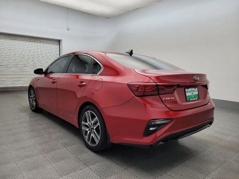 Used 2020 Kia Forte EX image 5