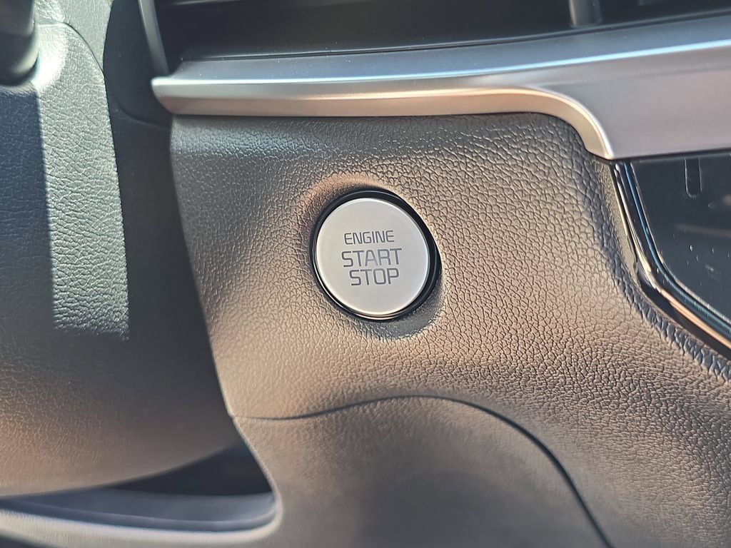 New 2026 Kia Sorento LX FWD image 25
