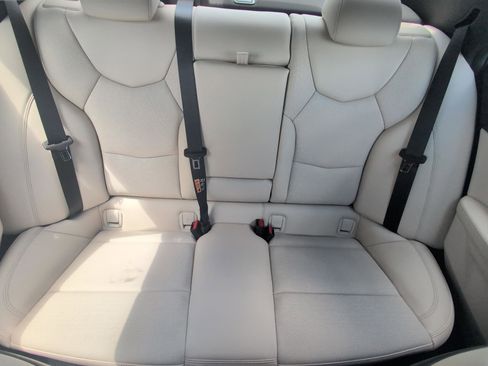 New 2026 Cadillac CT4 Premium Luxury image 14