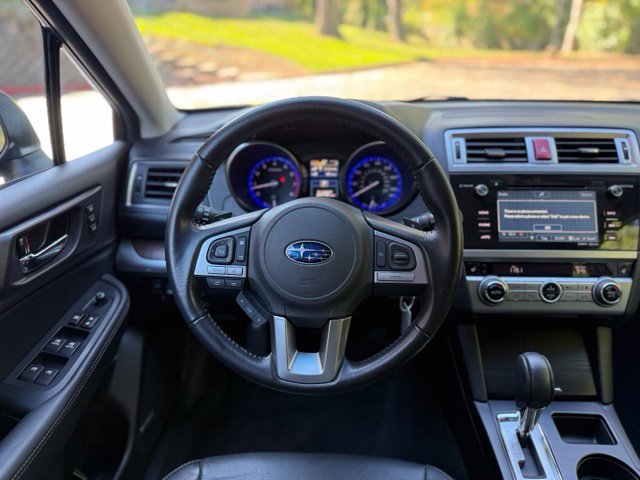 Used 2016 Subaru Outback 2.5i Limited w/ Popular Package #4 AWD/4WD image 22