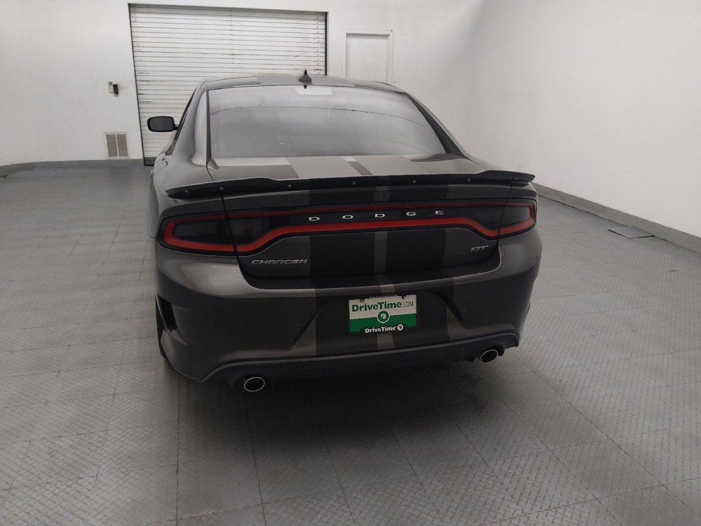 Used 2019 Dodge Charger GT RWD image 6