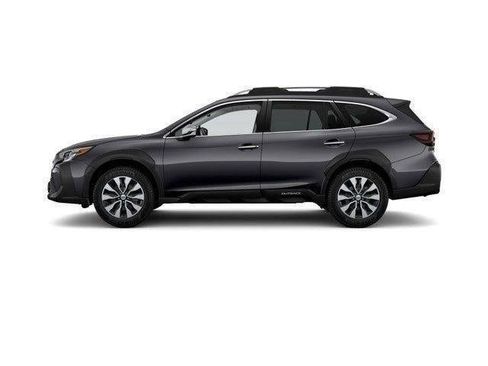 New 2025 Subaru Outback Touring image 27