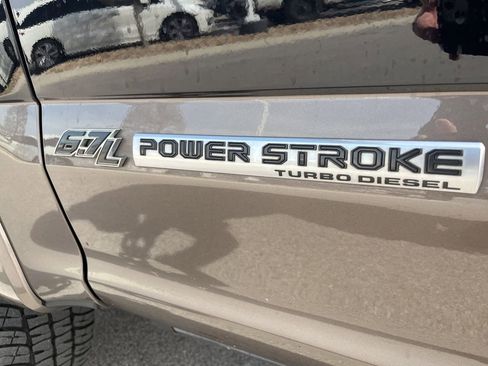 Used 2021 Ford F250 King Ranch w/ King Ranch Ultimate Package image 13