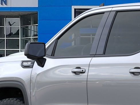 New 2026 GMC Sierra 1500 Elevation w/ Elevation Premium Package image 12