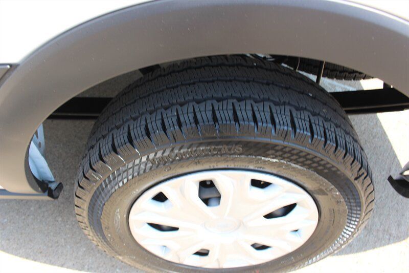 Used 2026 Ford Transit 350 XLT RWD image 35