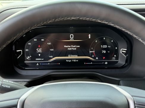 Used 2024 GMC Yukon Denali RWD image 18